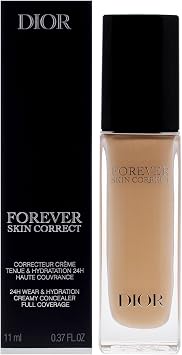 Dior Dior Skin Forever Correct Concealer #2N 11ml Parallel Imported Item