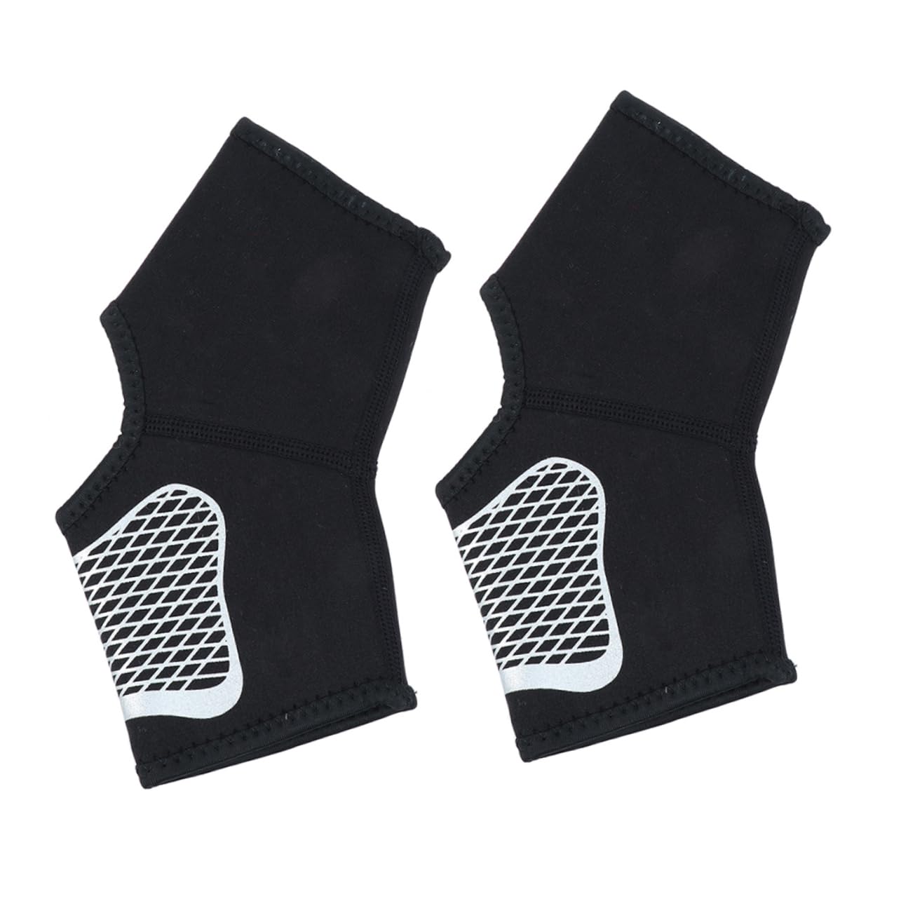 TOVINANNA Ankle Brace 2 Pack Ankle Support Wrap for Running Workout Basketball Volleyball and Weightlifting