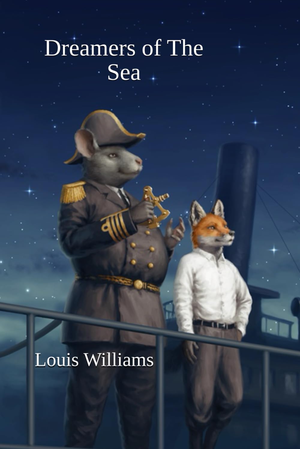 Dreamers Of The Sea

Amazon.Com Rank: N/A

Click here to learn more or buy it now!