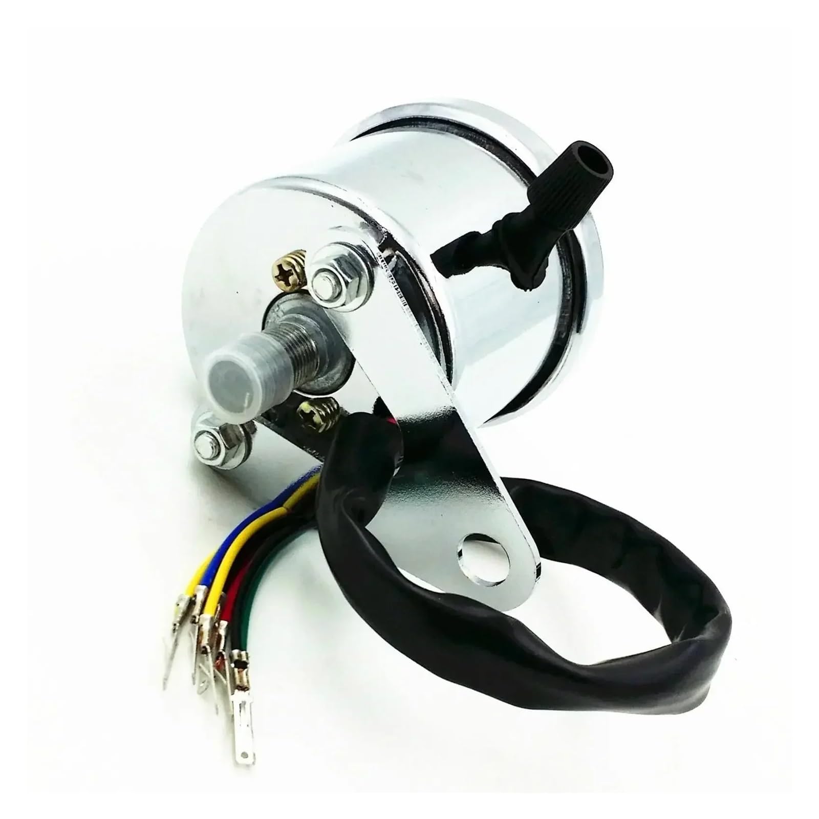 Contachilometri Universale Motociclette, Tachimetro KMH Per Ho&nda Per Kaw&asaki Per Suzuki CB Contachilometri Per Motociclette Indicatore