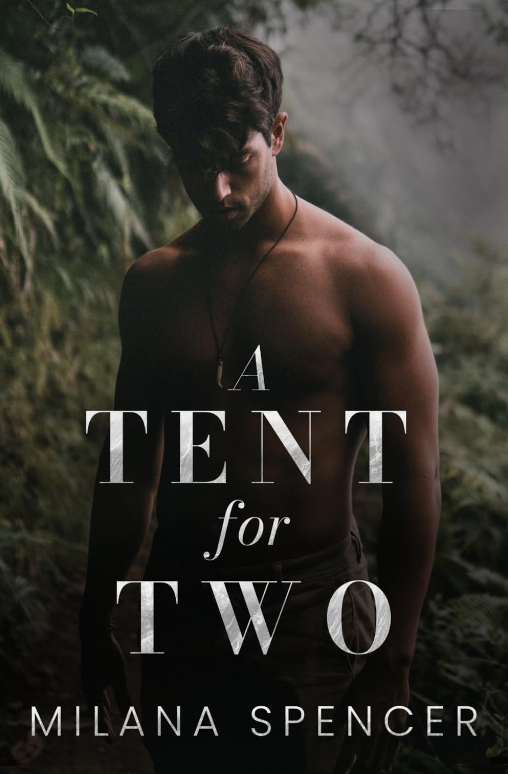 A Tent For Two: An MM Romance Novella (Melbourne Boys Novellas)
