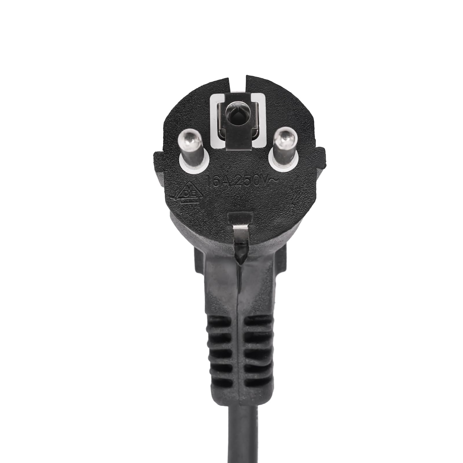 Pompa per fontana profonda 550 W, 230 V, 2850 giri/min, portata 1,8 m³/395.94 gal/h, altezza di mandata 90 m/295,28 ft, profondità di immersione 60 m/196,85 ft, pompa sommergibile in acciaio inox,