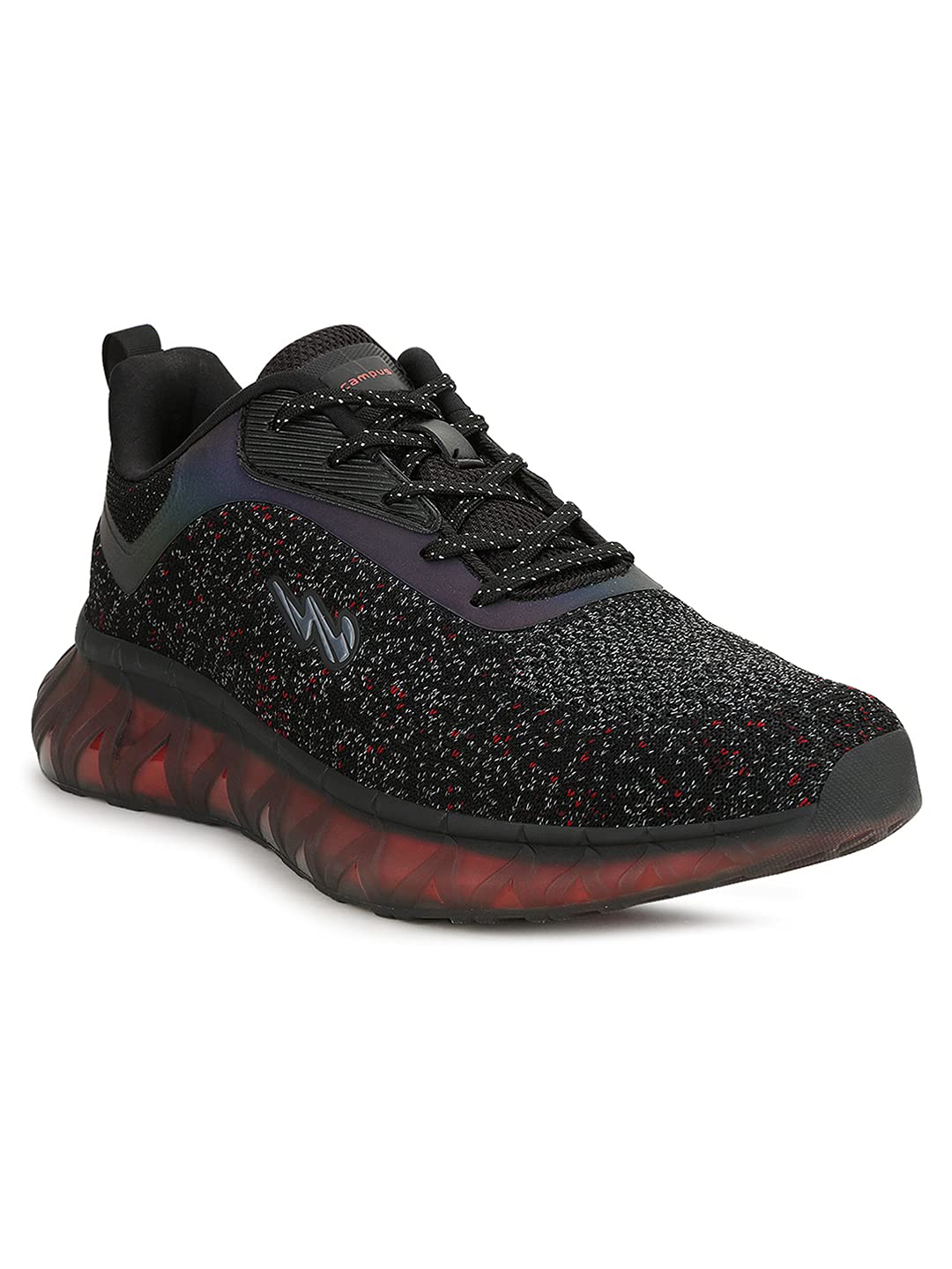 Campus Men's Ree-FLECT (N) Running Shoes