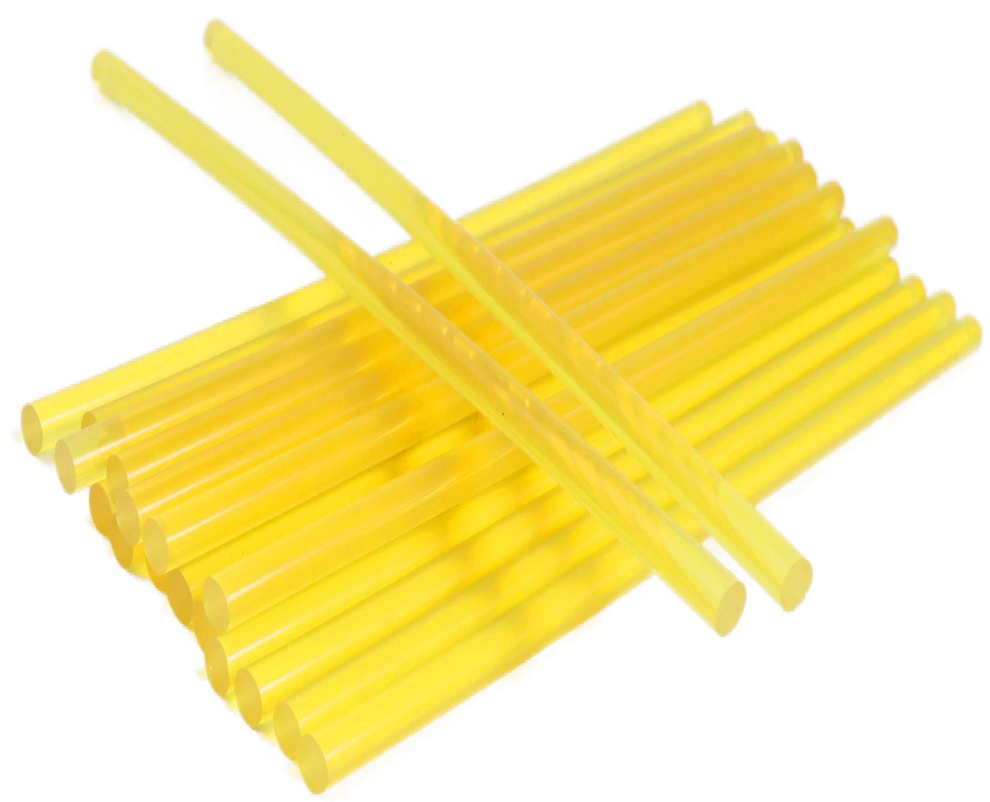 PDR Glue Sticks, Professional Paint-Free Dent Repair Glue Sticks, Strong Adhesive Hot Melt Glue Sticks, Precision Dent Repair Kit, Glue Sticks for Car Body Repair, Dent Removal Tool (Yellow, 7PCS)-image-49