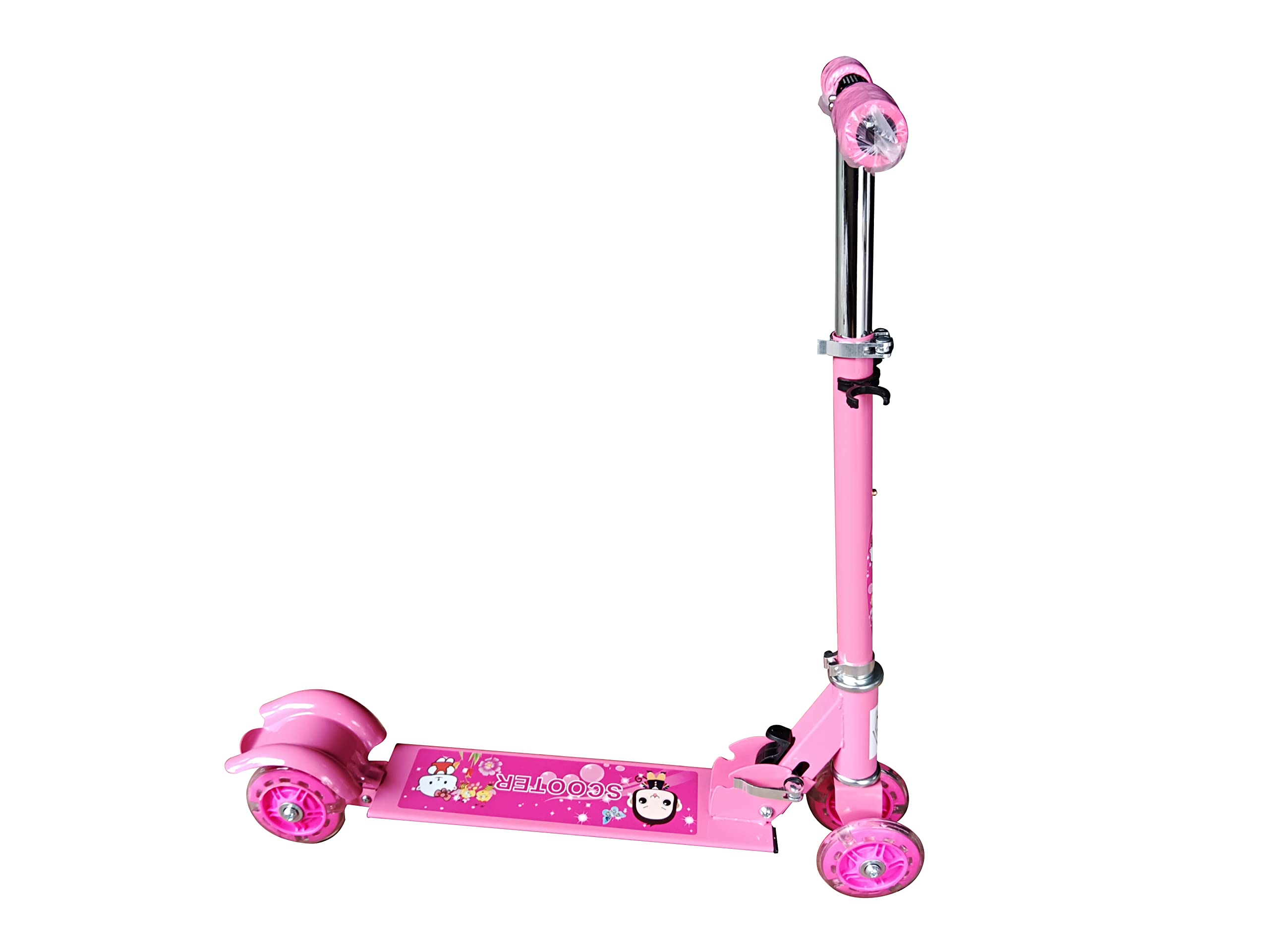 Top Gear Kids Scooter TG 311