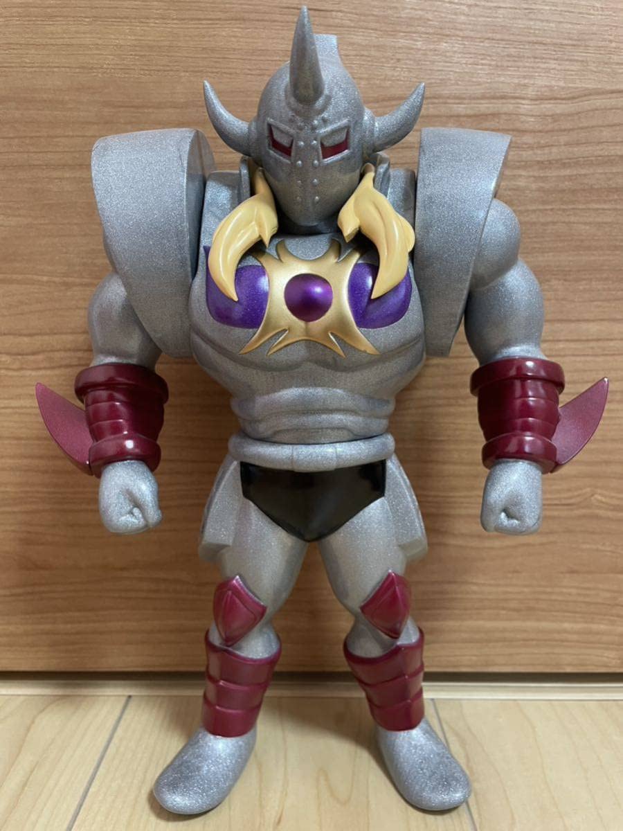 spice seed 悪魔将軍 NSC NSC NEW chapter 悪魔将軍 ロンズデーライトパワーver