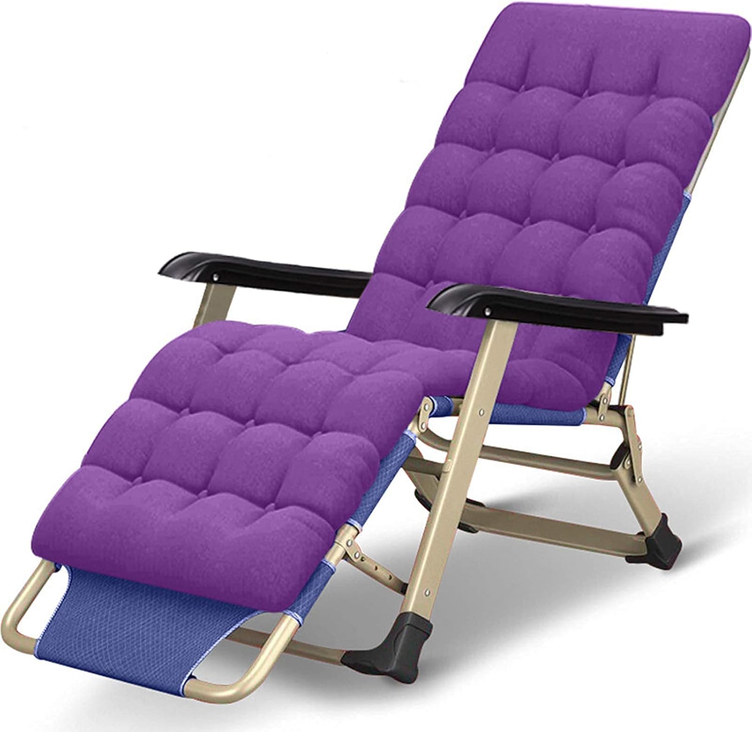 Patio Lounge Chairs Folding Zero Gravity Chair Outdoor