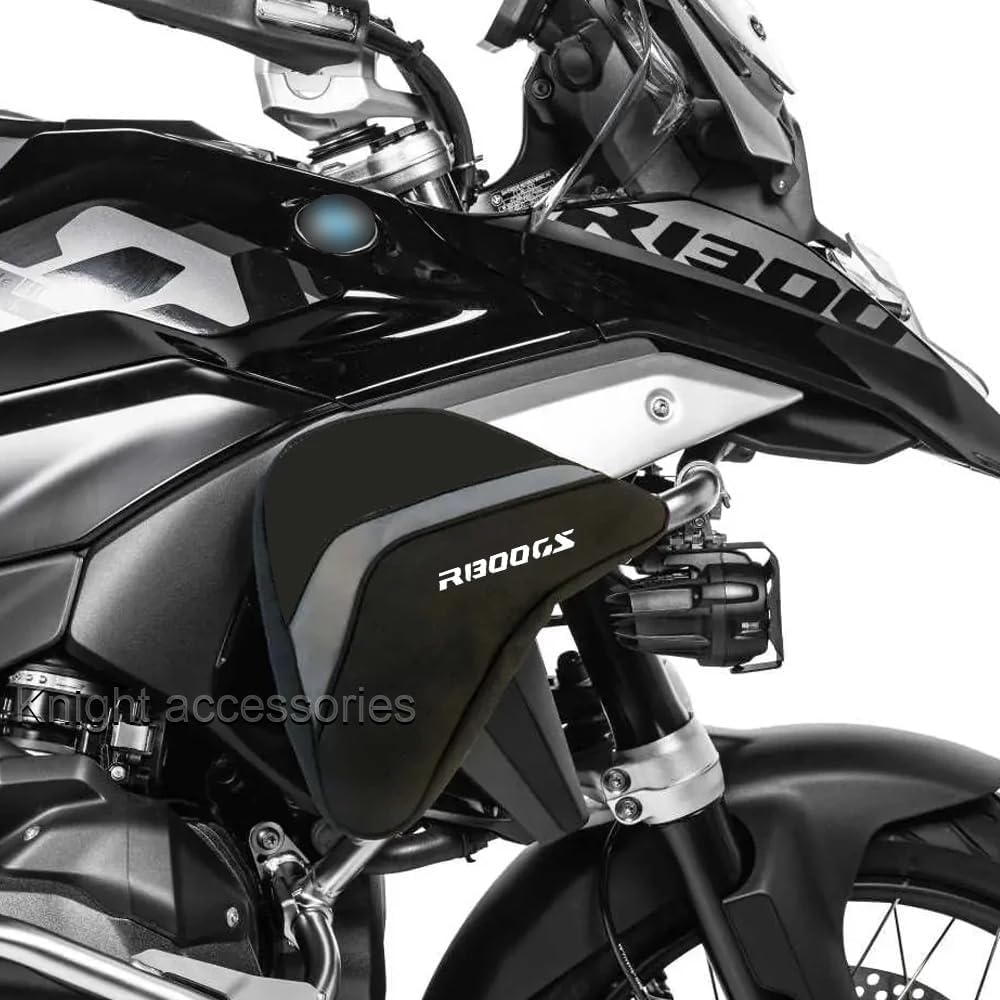 For B.M.W R1300GS R 1300 GS R1300 GS 2023 2024 Motorcycle Frame Crash Bars Waterproof Bag Bumper Tool Placement Travel bag