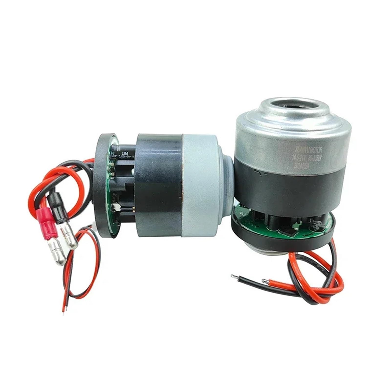 DC12V 18V 21V 125W/135W elektryczny silnik bezszczotkowy wysoka moc silne ssanie do domu i samochodu ręczny przenośny odkurzacz (OTHER_A DC 11-13V 125W)