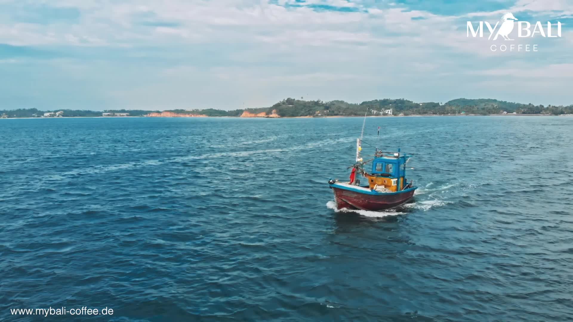 MYBALI COFFEE® Espresso Kaffeebohnen (1kg) - Arabica Bohnen Für Vollautomat Und Siebträger - Perfektes Kaffee Geschenk… – Bild 7