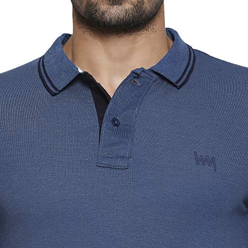 Image of LAWMAN PG3 Men's Slim Polo