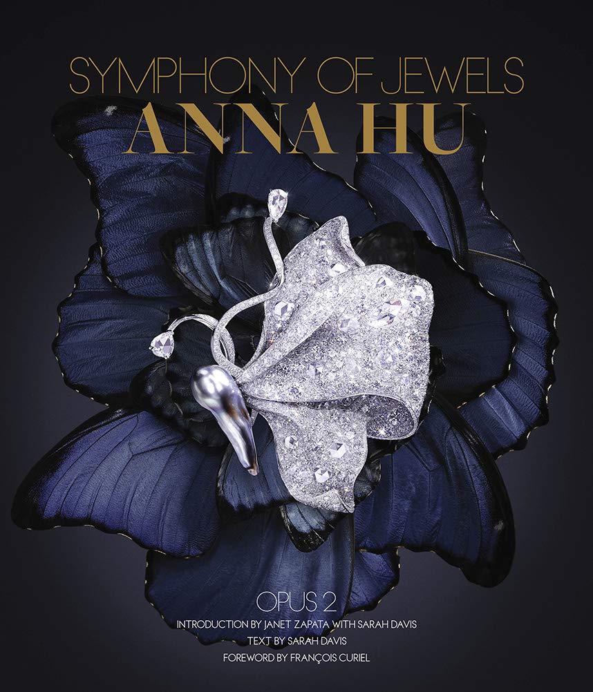 Symphony of Jewels : Opus 2 - Joaillerie d'exception au design raffiné et élégant