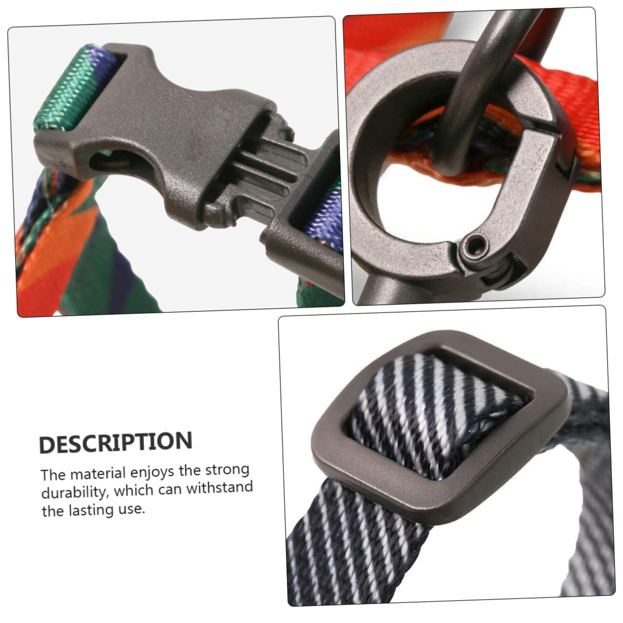 Happyyami 3piezas Arnés para Gatos Correa Antiescape Material Pom Cómodo y Duradero para Paseos Seguros y Estilosos
