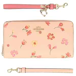 ドン COACH ピンク 新品未使用 メタルブレス 箱、保証書有り ドン様専用 COACH ピンク 新品未使用 メタルブレス 箱、保証書