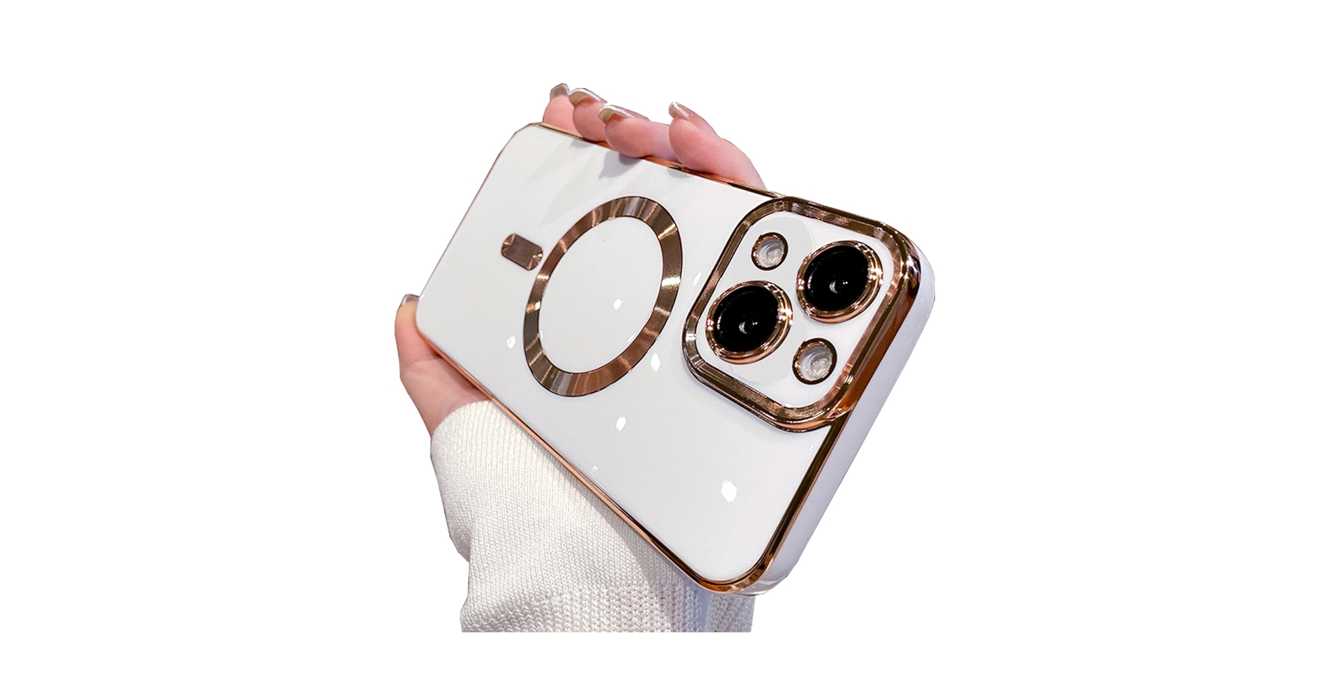 スマホアクセサリー iphone 14 white 128gb Amazon.com: BVCY Case for iPhone 14 Case White Compatible