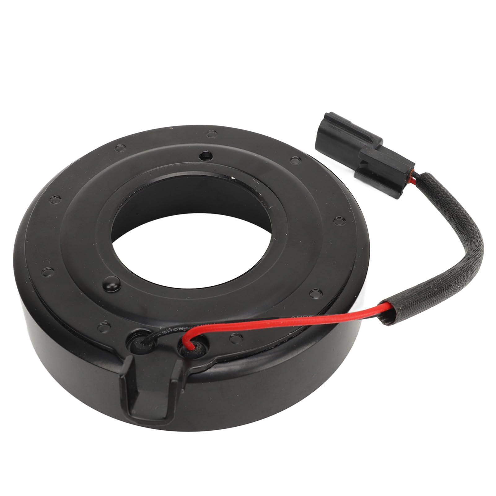 Embrayage Compresseur Climatisation Bobine 2 Broches, Compatible SUV