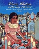Maria Molina and the Days of the Dead
