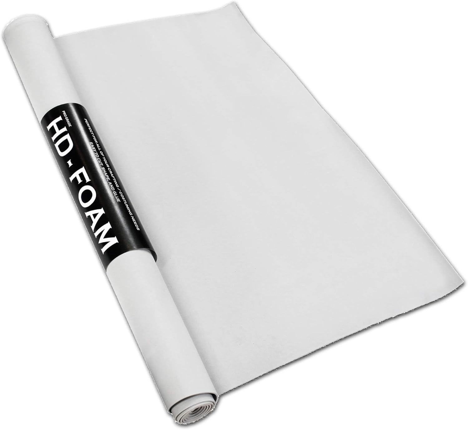 2mm Pro Grade HD Foam
