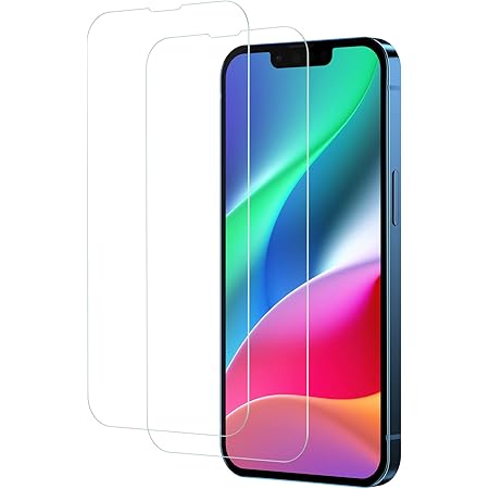 Amazon Nimaso ガラスフィルム Iphone 13 Pro Iphone13 用 保護フィルム ガイド枠付き 2枚セット 液晶画面 スクリーンプロテクター 通販