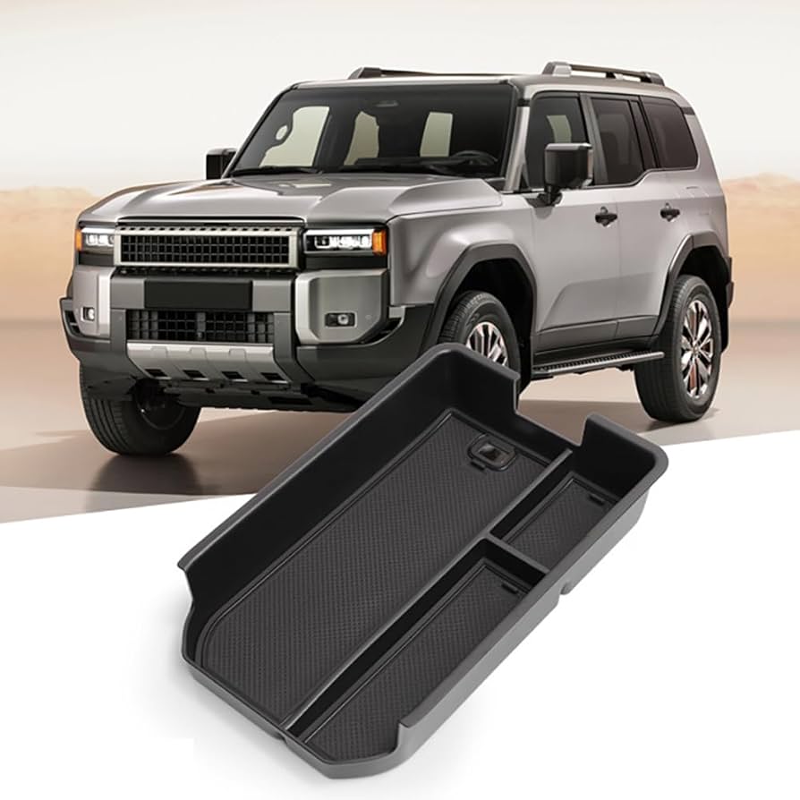 Amazon | トヨタ ランドクルーザー プラド Prado 250系 専用