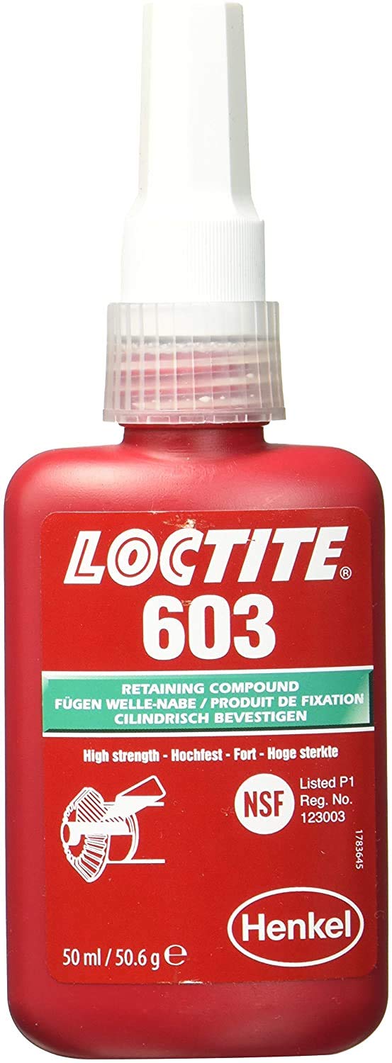 LOCTITE 603