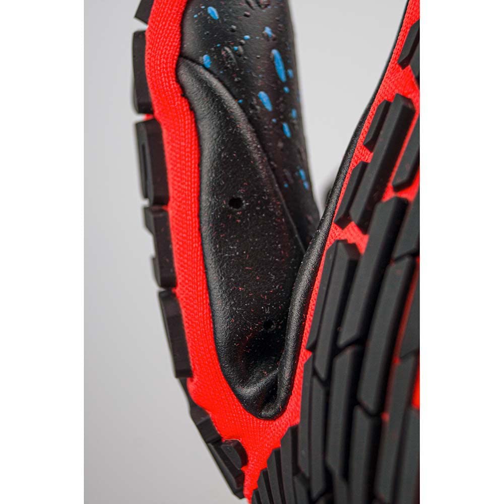 Reusch Attrakt Freegel Fusion Goaliator Guantes, Hombre