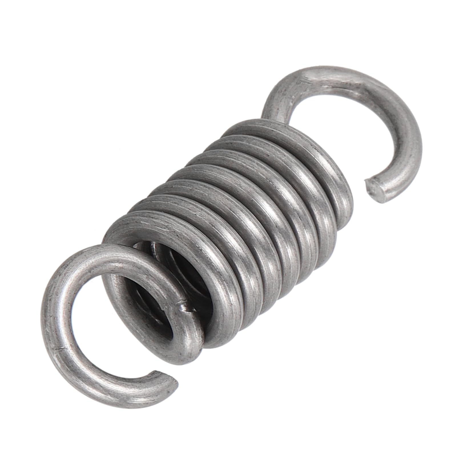 SOLUSTRE Durable Tension Spring Assortment Extension Springs with Hook Ends Oven Door Machine Parts Replacement
