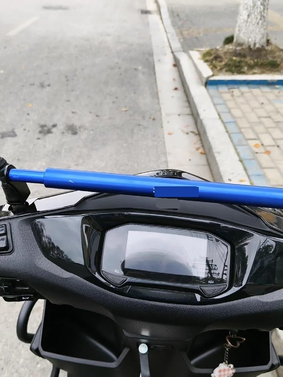 Traversa Manubrio Supporto Per Barra Regolabile Croce Di Equilibrio