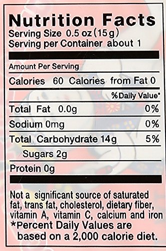 Miniatura 3 de Botan Ame Rice Candy, 0.75 oz