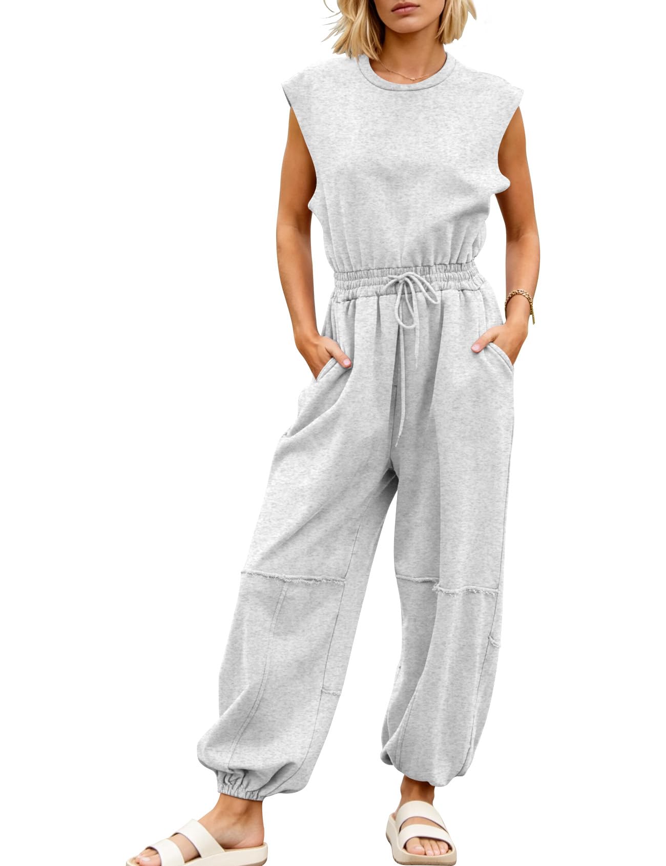 Kissonic Jumpsuit