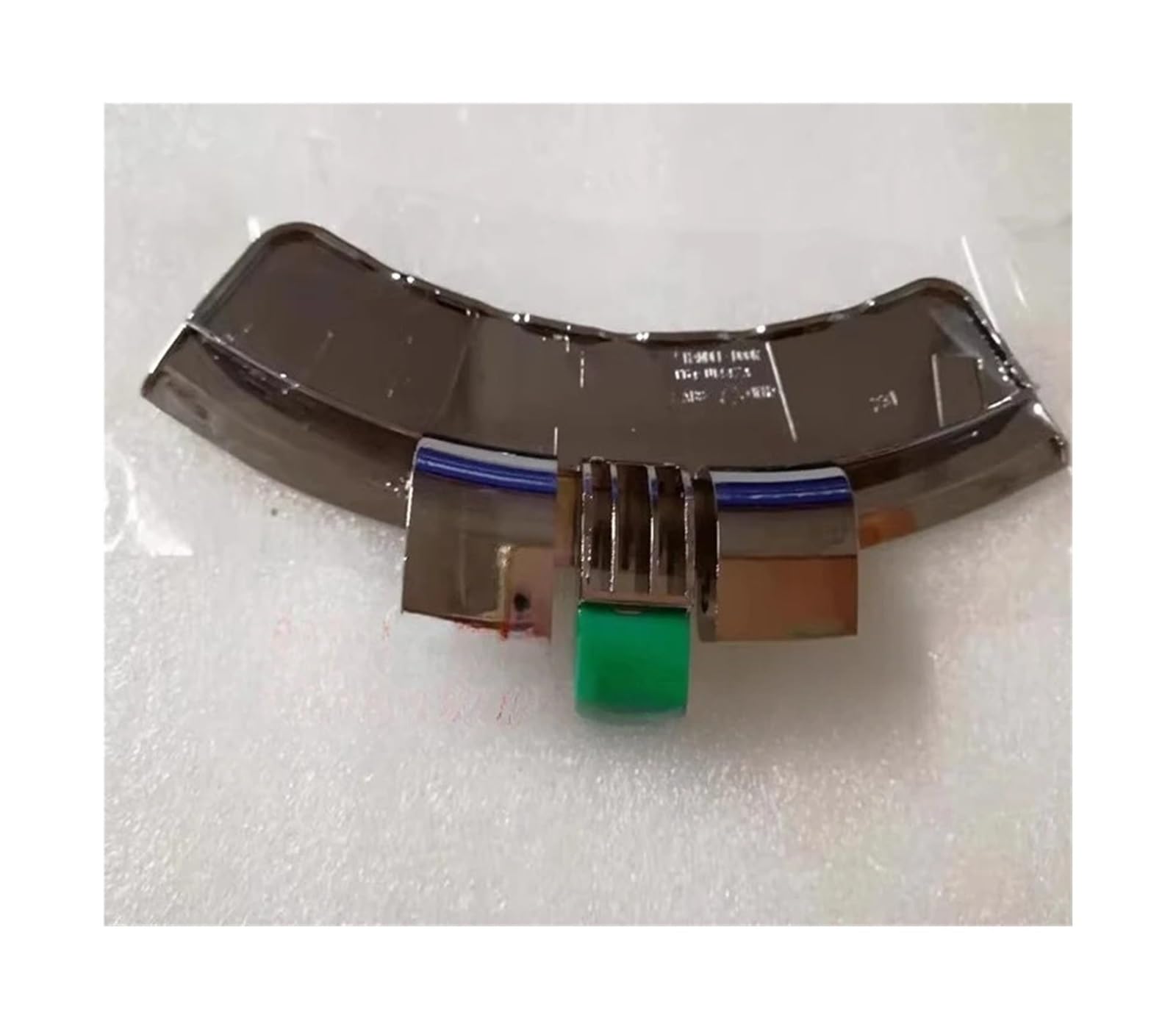 Manija De Puerta De Lavadora, Compatible Con Samsung, Pieza De Repuesto De Manija De Puerta De Lavadora De Tambor DC64-01442C