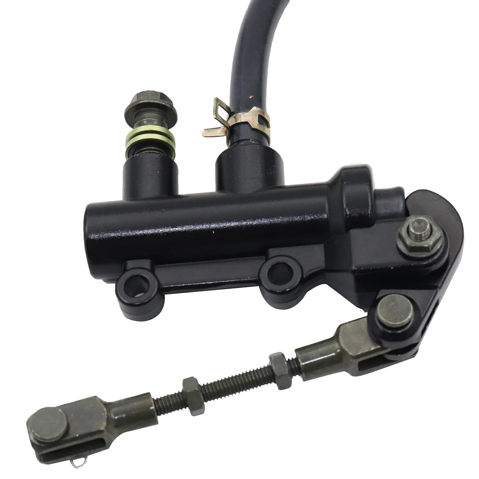 Tylny cylinder hamulcowy Dla Kawasaki Ninja ZX6 ZX7 ZX6R