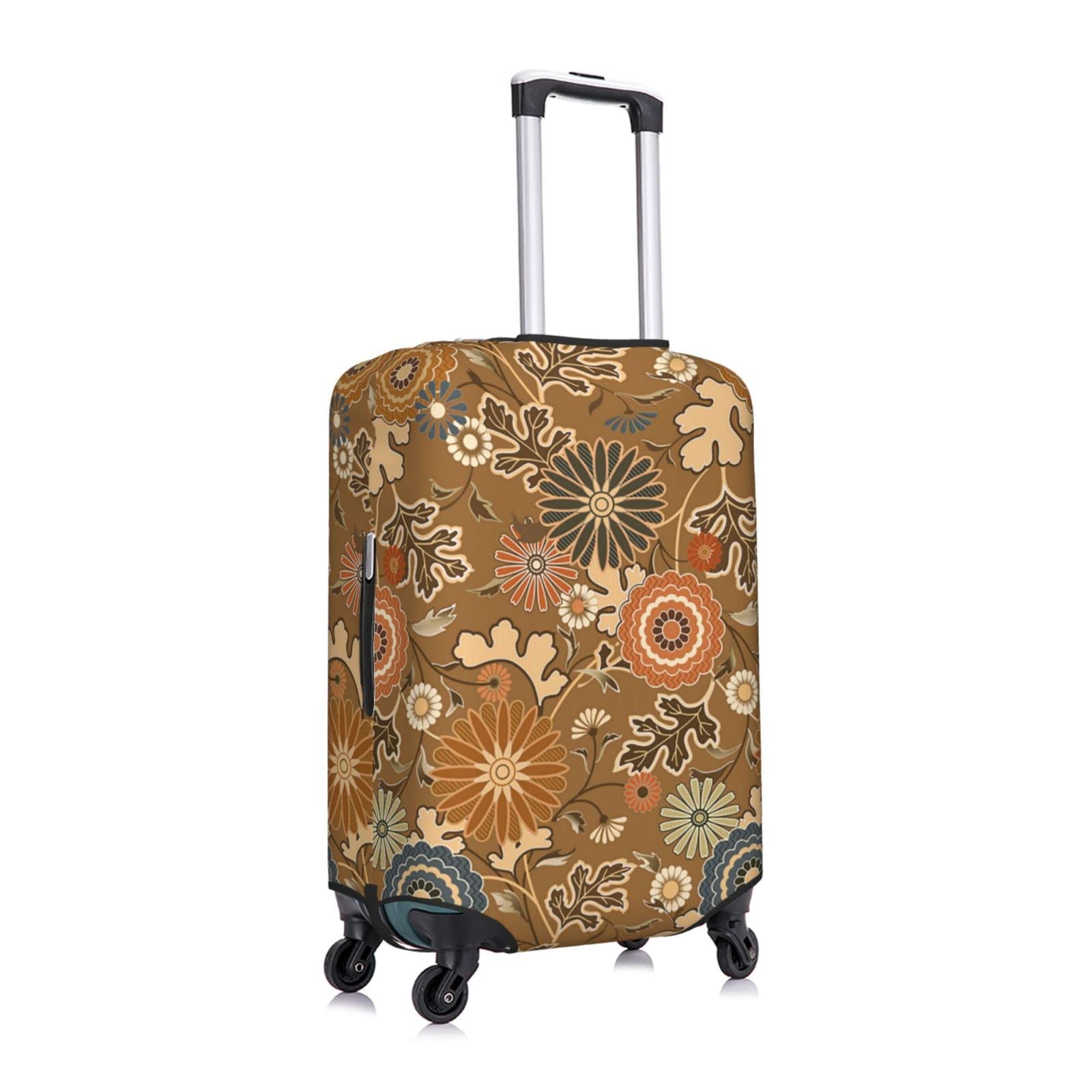 最終価格　キャリーケース　旅行　vera bradley 花柄スーツケース 最終価格 キャリーケース 旅行 vera bradley 花柄スーツケース