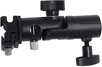 BKAUK flash light Umbrella frame Neiger hot shoe bracket BKAUK flash light Umbrella frame Neiger hot shoe bracket