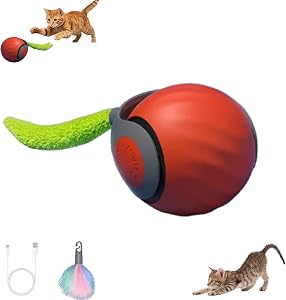 Top-Rated Electronic Interactive Feather — Best Value