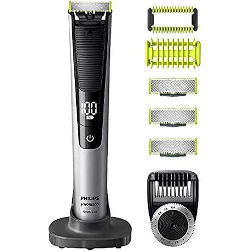Philips Norelco OneBlade Pro face and Body Trimmer