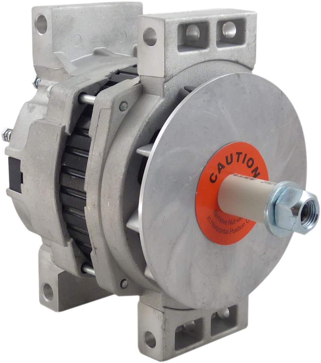 Amazon.com: Alternator NEW compatible with 10459318 10459321  