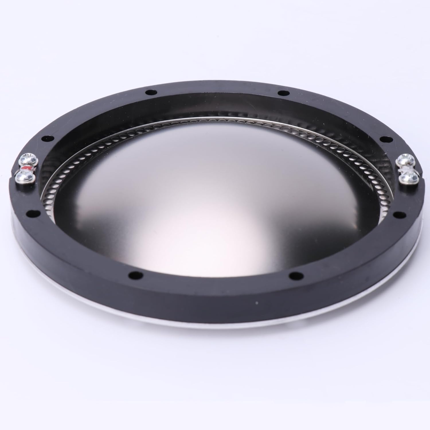 Audio Diaphragm kit Replacement Compatible with Peavey 44A, 44T, 44XT, 44XTD Driver 8 ohm 4" Voice Coil