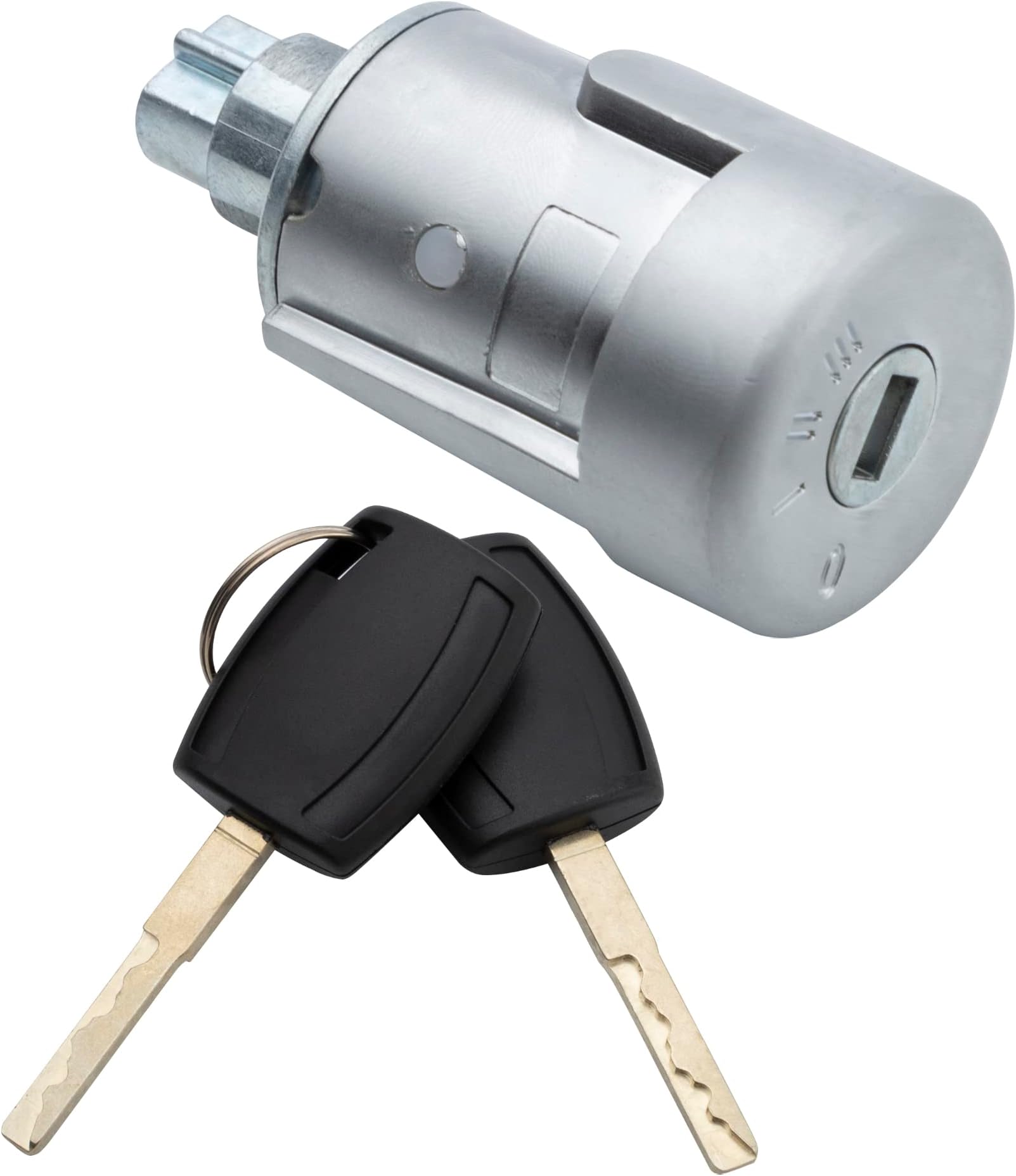 โ Ignition Barrel Switch Lock & 2 Keys 1926227 For Ford Transit MK8 2014-2019 Custom 2012-2019