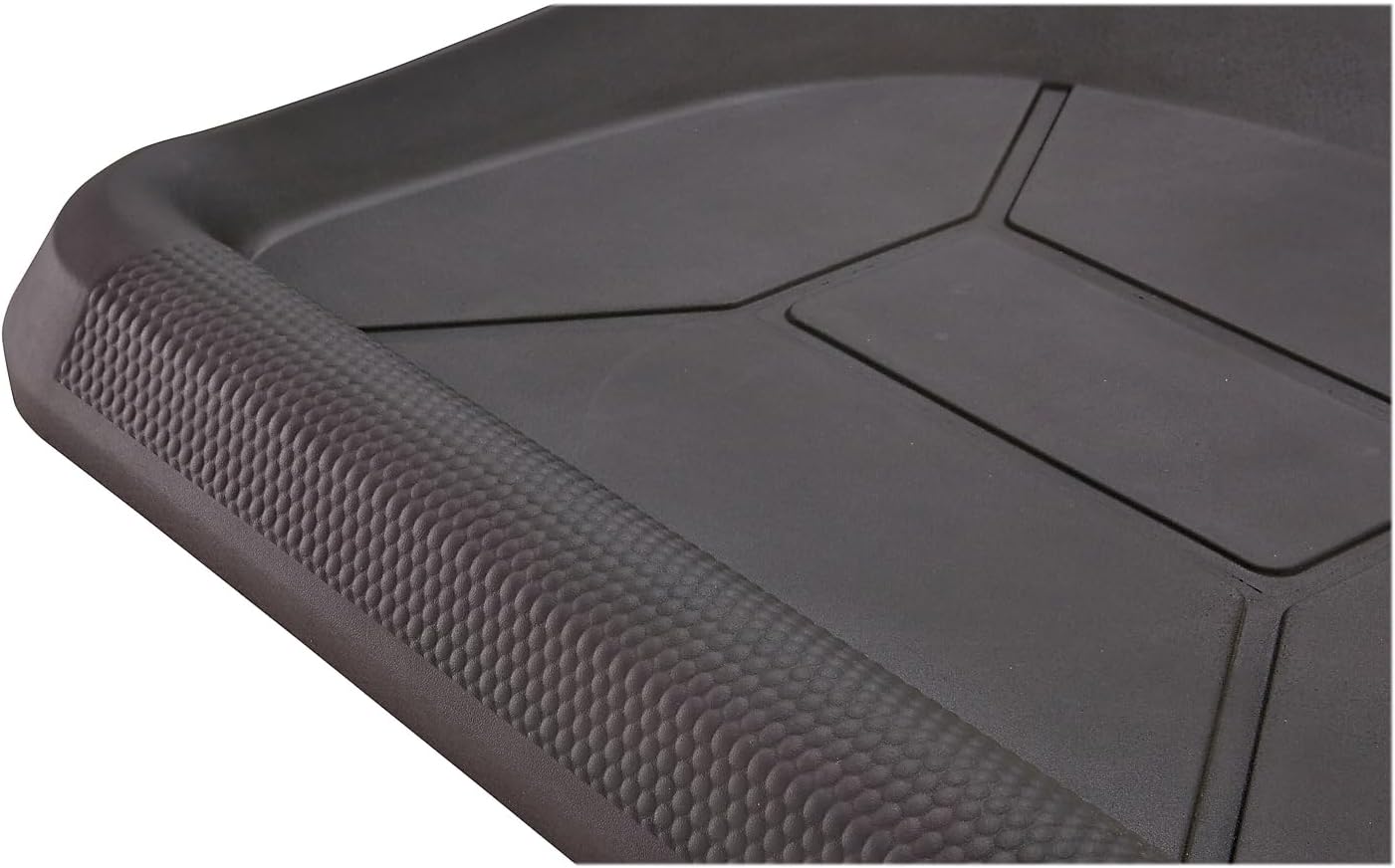 Safco Contoured Anti-Fatigue Mat