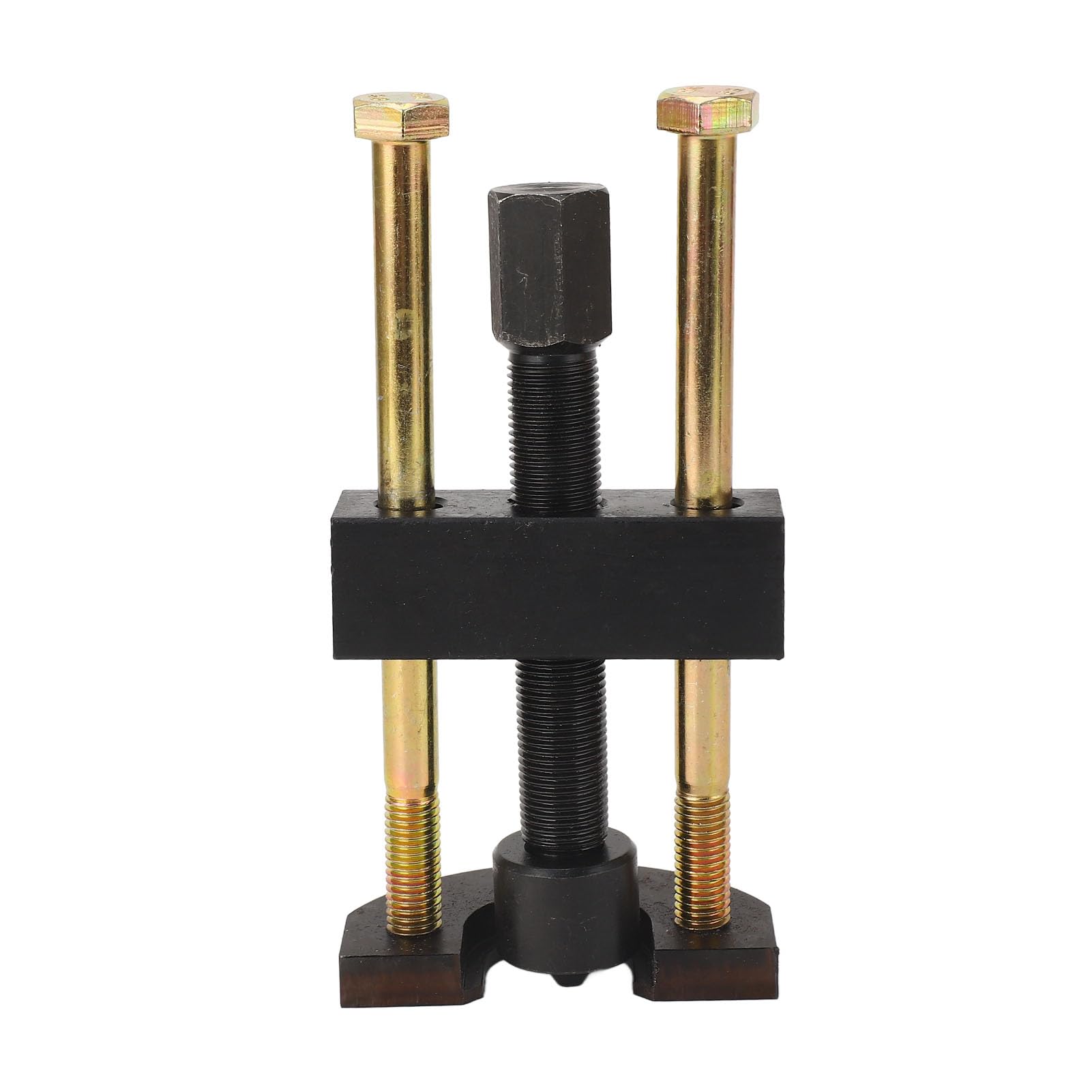 Small Bearing Puller Tool: Metal Mainshaft Bearing Inner Installer for Big Twin 5 & 6 Speed (1984 Present), OE 34902 84