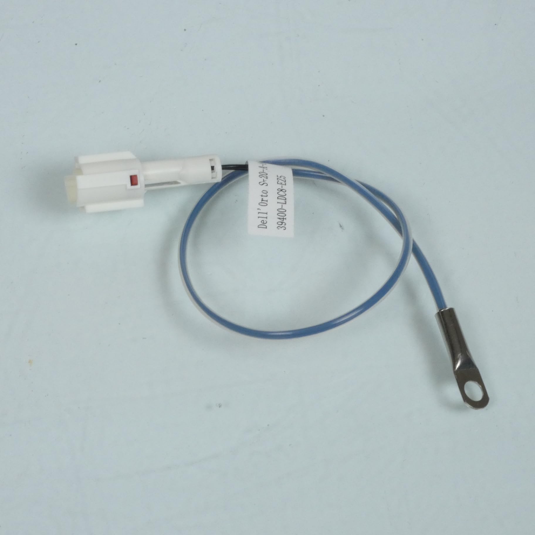 Sonde de température Dellorto compatible avec Scooter Kymco 50 Agility 7010300_48 / 39400-LDO8-EZ5
