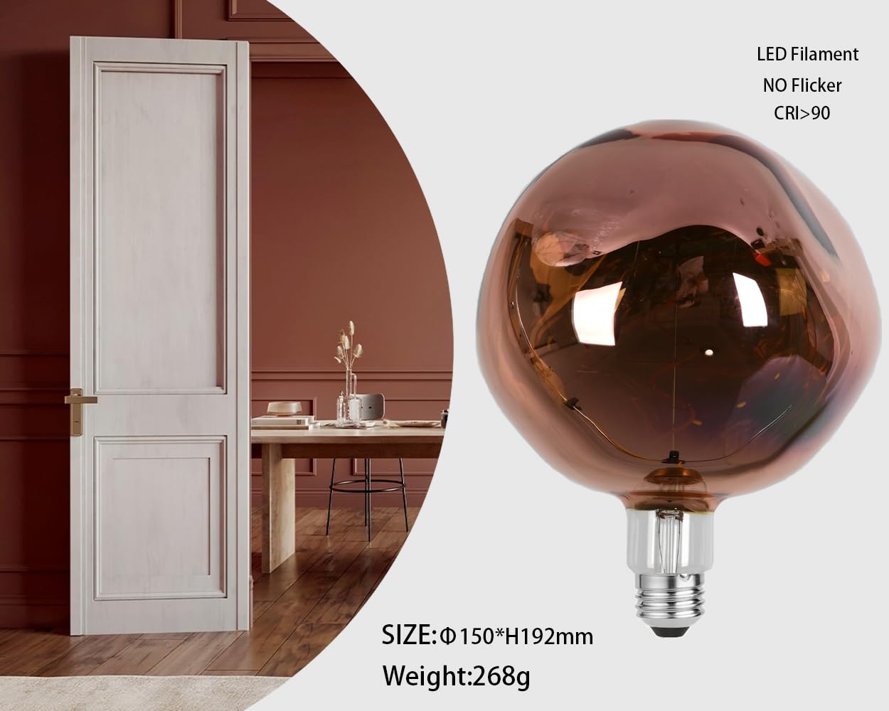 żarówka led 14