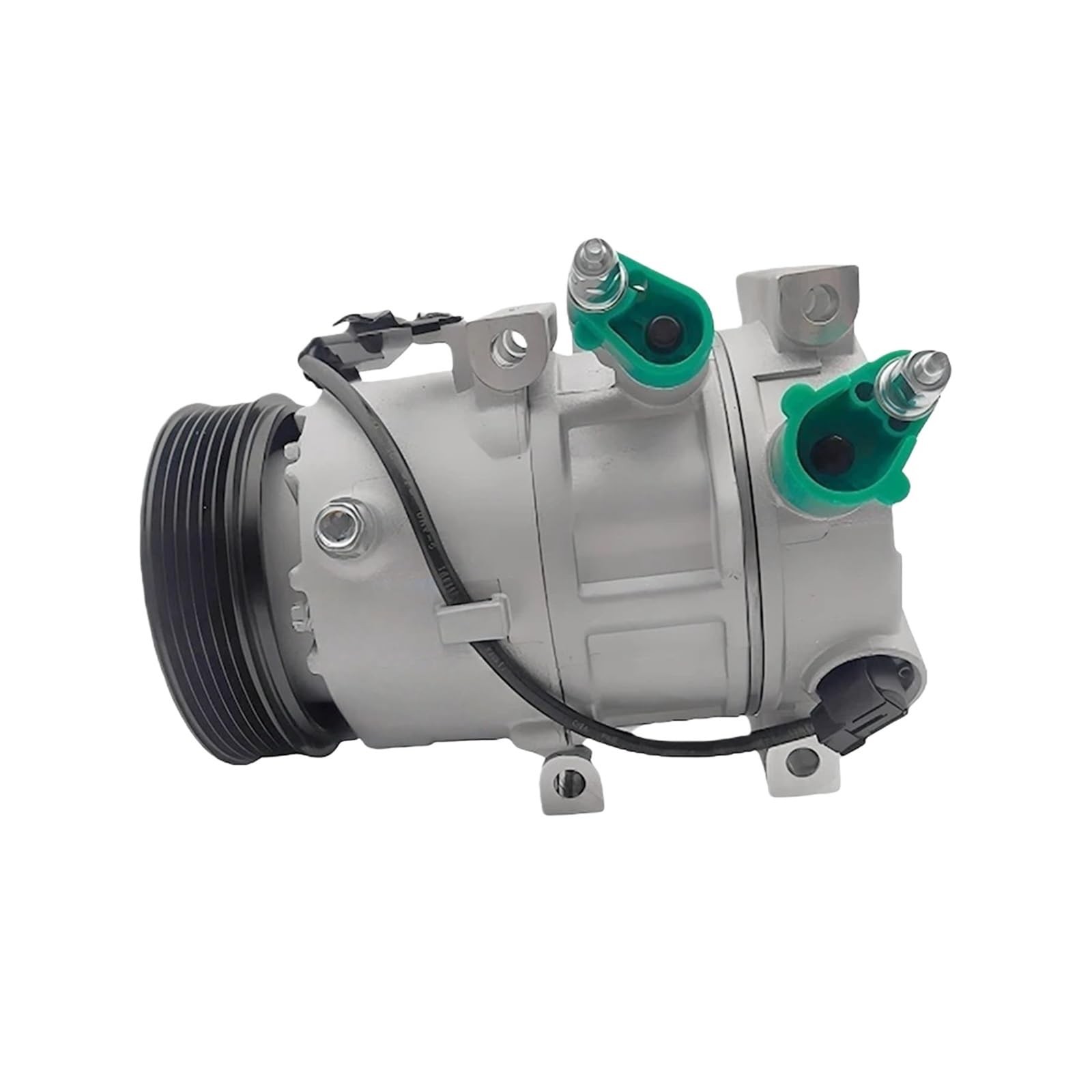 Jmcxwlaq One Color Car Air Conditioning Compressor Compatible For Kia K5 Optima 2010 2011 2012 2013 2014 2015 Automotive Ac Compressor 97701-3R000 97701-3V110
