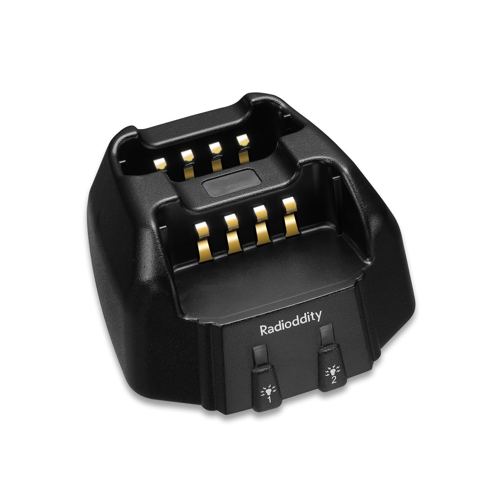 Radioddity Desktop Charger for GD-88 DMR Radio Handheld