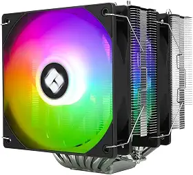 Cooler para processador Thermalright Phantom Spirit 120 ARGB