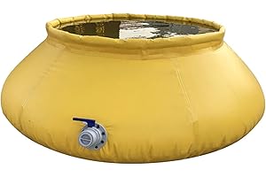 Aqua Bricks Water Storage