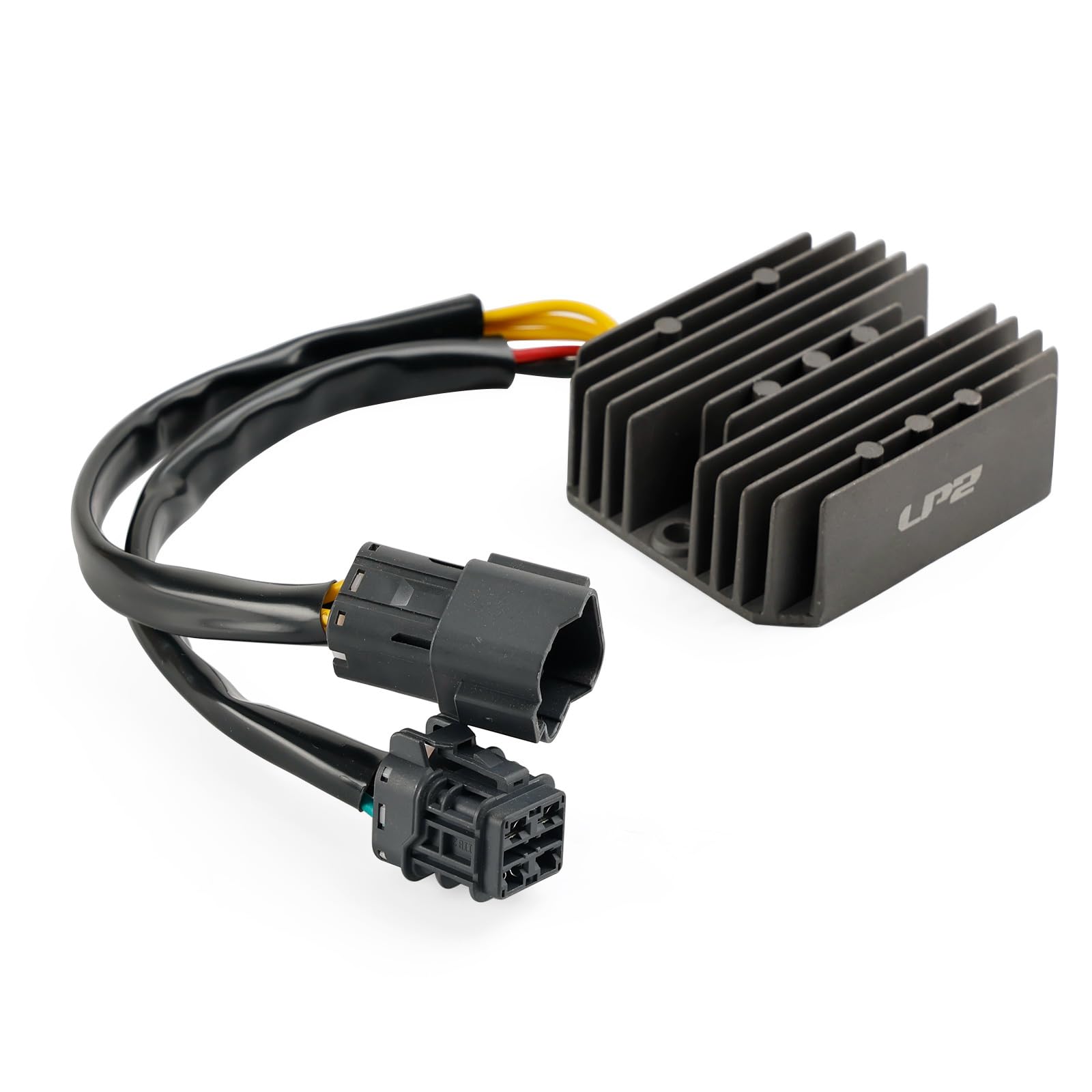 Topteng Regler Gleichrichter passend für Kymco MAXXER MXU 400 450i 465i MXU 500 IRS UXV 500 i