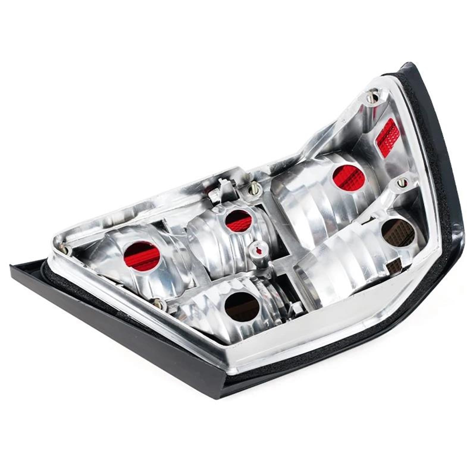 fanali posteriori dell'auto Lampadine Per Luci Parcheggio Indicatori Direzione Indicatori Direzione Freni Retromarcia Luci Posteriori Non Per W124 Classe E 1986-1995(Left)