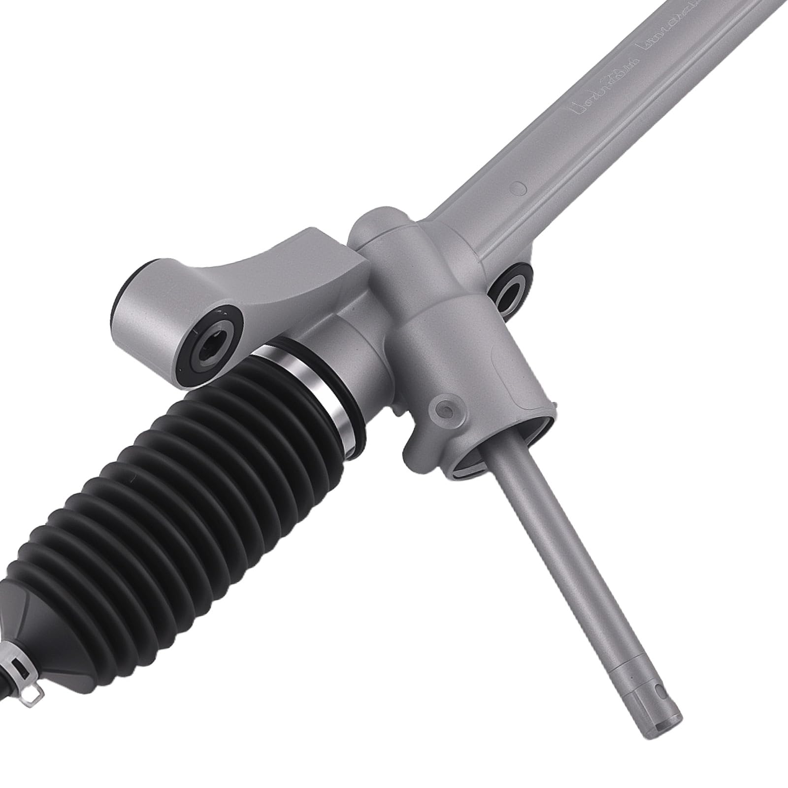 maXpeedingrods Barra de dirección para Ford Fiesta VI y Van 1.0-1.6L Gasolina/Diesel (2008-2017), 1543718, 1745237, 1836234, 8V51-3200-CE, 8V513200CH, 8V513200CJ